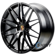 Replica Porsche 874 9.5x21 5x112 ET26 DIA66.6 SB