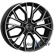 Mak STILO 8.5x20 5x112 ET27 DIA76 BMr