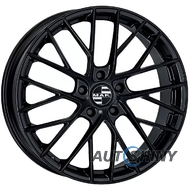 Mak MONACO 8.5x19 5x112 ET39 DIA66.45 GB