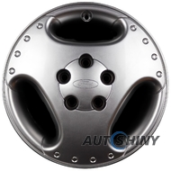 Ford OEM A95VWXBA 7x15 5x112 ET59 DIA63.3 S