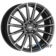Aez Atlanta 8.5x19 5x114.3 ET38 DIA64.1 GMP