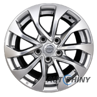 Replica NS2065 6.5x16 5x114.3 ET40 DIA66.1 HS