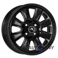 ALST (KFZ) 200100B 6.5x16 4x100 ET32 DIA60 Black