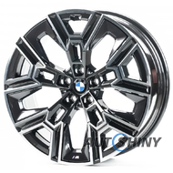 Replica B927 10x20 5x112 ET46 DIA66.5 MG