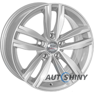 Allante 5037 7.5x17 5x112 ET45 DIA57.1 S