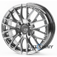 CAST WHEELS CW973 6x15 4x114.3 ET38 DIA67.1 HB