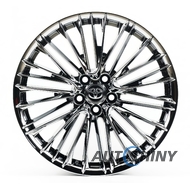 Replica TY2012 8x20 5x114.3 ET30 DIA60.1 BHCH