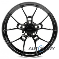 CAST WHEELS CW001 7.5x17 5x105 ET35 DIA56.6 BML