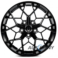 CAST WHEELS CW917 8.5x19 5x120 ET30 DIA72.56 BM