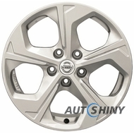 Nissan OEM KE409-4c200 7x17 5x114.3 ET45 DIA66.1 S