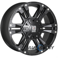 JH AR110 9x20 6x139.7 ET15 DIA106.1 BM