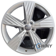 Audi OEM 89A601025B 8x19 5x112 ET45 DIA57.1 S