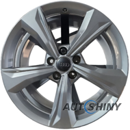 Audi OEM 80A601025K 7x19 5x112 ET34 DIA66.6 S