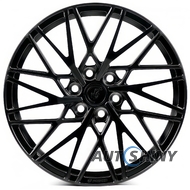 WS FORGED WS6-102C 8.5x21 6x139.7 ET50 DIA95.1 SB