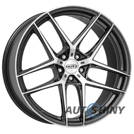 Dotz LagunaSeca 10x20 5x120 ET40 DIA72.6 GMF