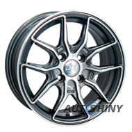 GT 4261 6x14 4x100 ET35 DIA67.1 GM