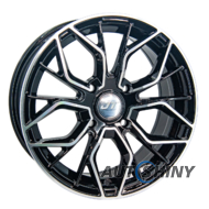 GT 5260 6.5x15 4x100 ET35 DIA67.1 BM