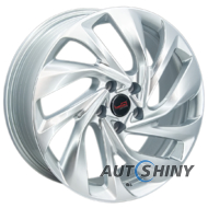 Replica Hyundai GT FR640 7x18 5x114.3 ET38 DIA67.1 FS