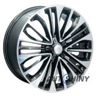 Replica Hyundai GT 5032 8x19 5x114.3 ET42 DIA67.1 GMF