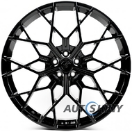 WS FORGED WS-151C 9.5x22 5x127 ET45 DIA71.5 GB