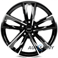 Replica A1065 9x20 5x130 ET59 DIA71.5 GBMF