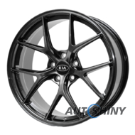 Replica KIA RX01 8.5x19 5x114.3 ET35 DIA73.1 HB