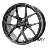 Replica Audi RX01 7.5x17 5x112 ET35 DIA0 HB