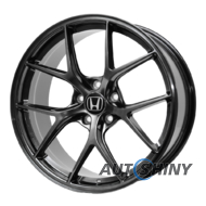 Replica Honda RX01 8.5x19 5x114.3 ET35 DIA73.1 HB