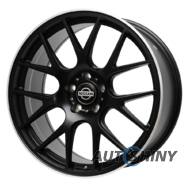 Replica Nissan DX06 8.5x19 5x114.3 ET35 DIA73.1 MBMPL