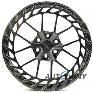 WS FORGED WS6-100C 9x22 6x139.7 ET45 DIA95.1 BGB