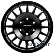 Off Road Wheels OW1995 8.5x17 6x139.7 ET25 DIA95.1 BM