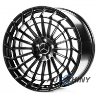 Replica MR953 11x21 5x112 ET42 DIA66.6 SB