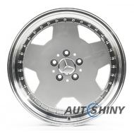 Replica MR5852 8x18 5x112 ET25 DIA66.6 SL