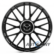 Replica MR932 9.5x20 5x112 ET43 DIA66.56 MBPL