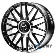 Replica MR932 8.5x20 5x112 ET38 DIA66.6 MtBLP