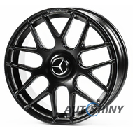 Replica MR7040 8x19 5x112 ET35 DIA66.45 SB