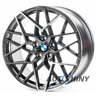 Replica B972 8.5x20 5x120 ET35 DIA72.6 DGMF