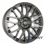 Momo Revenge 7x17 4x108 ET25 DIA65.1 ANTHR