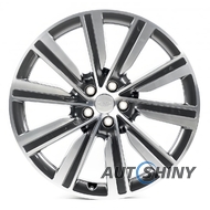 Replica LR22010 9.5x22 5x120 ET42.5 DIA72.6 MG