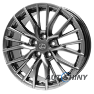 Replica Lexus FF-BX47 8x20 5x114.3 ET30 DIA60.1 HB