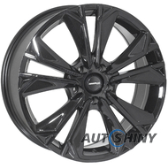 Zorat Wheels ZW-1123 7.5x19 5x114.3 ET35 DIA67.1 Black