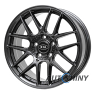 Replica KIA RX04 8x18 5x114.3 ET35 DIA73.1 GM