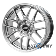 Replica Audi RX04 7.5x17 5x112 ET35 DIA0 HB