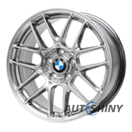 Replica BMW RX04 8x18 5x120 ET30 DIA72.6 HB