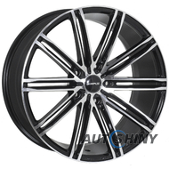 Zorat Wheels ZW-3303W 9x20 5x130 ET45 DIA71.6 BP