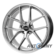 Replica Audi FF-V10 7.5x17 5x112 ET38 DIA0 HB