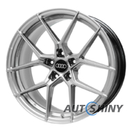 Replica Audi FF-V37 7.5x17 5x112 ET38 DIA0 HB