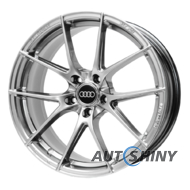 Replica Audi FF-P01 8x18 5x112 ET27 DIA0 HB