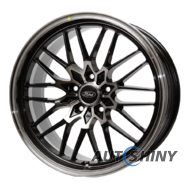 Replica Ford FF-P03 8.5x18 5x108 ET38 DIA63.4 BMF