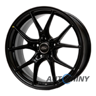 Replica Ford FF-S1 8x18 5x108 ET38 DIA73.1 BM
